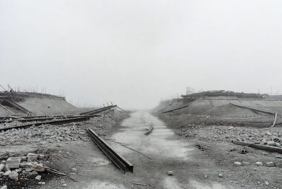 The View From Nowhere