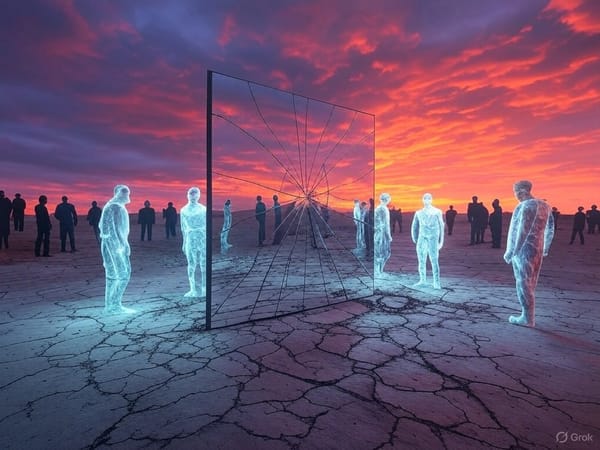 The Woke Subversion of Radical Honesty: A Case Study in Ideological Capture