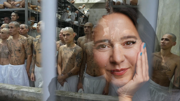 60 Minutes CECOT Censorship