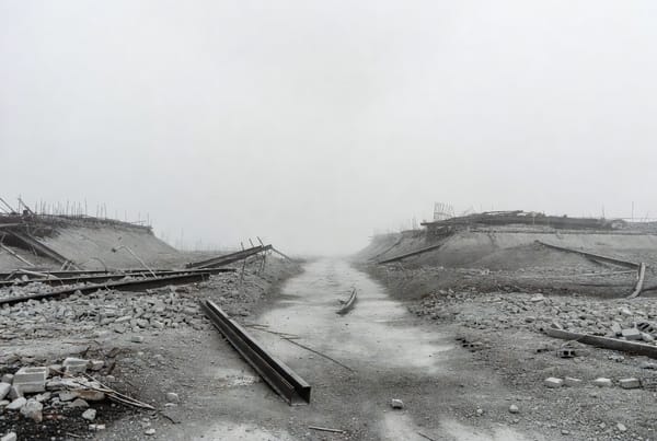 The View From Nowhere